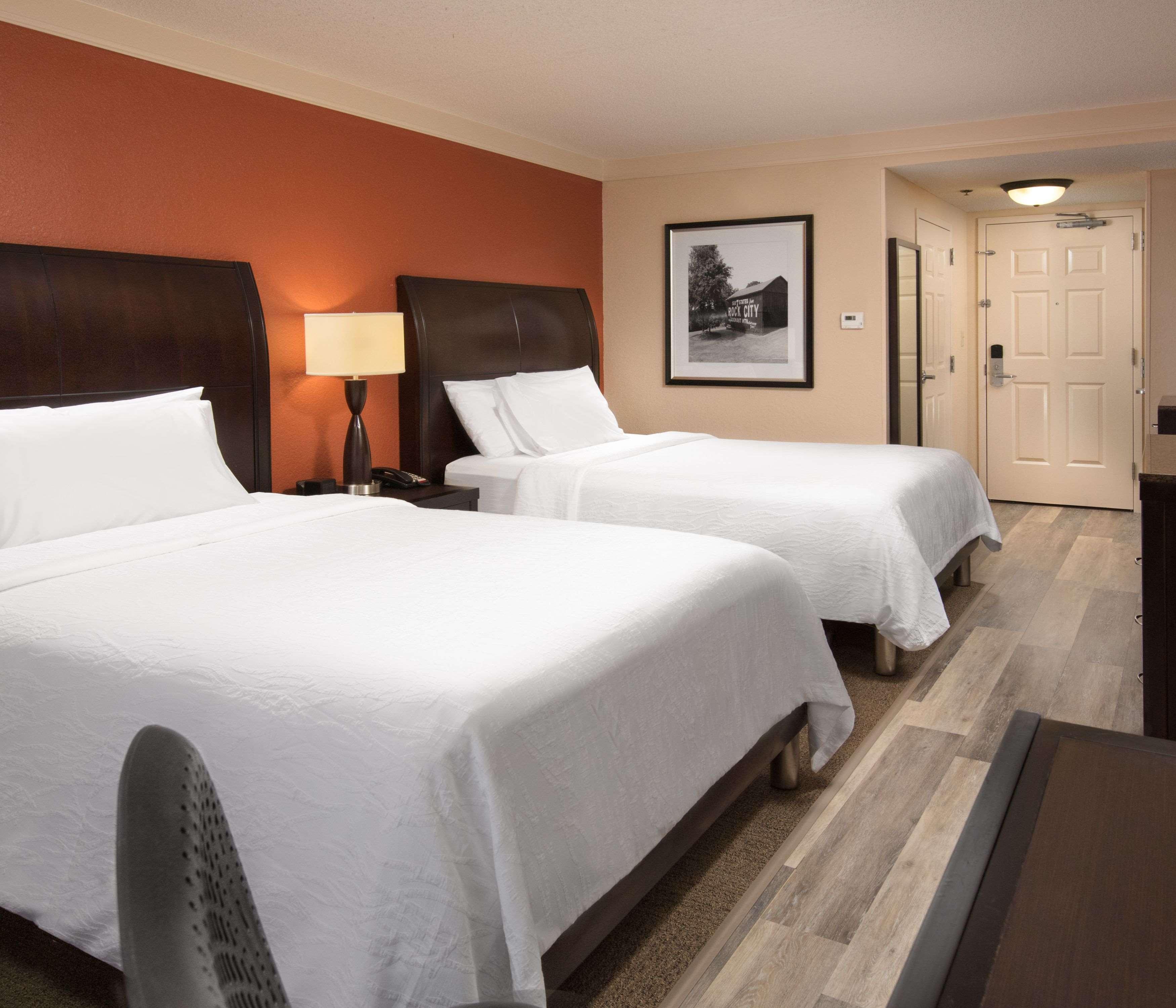 Hilton Garden Inn Chattanooga Downtown Exteriér fotografie
