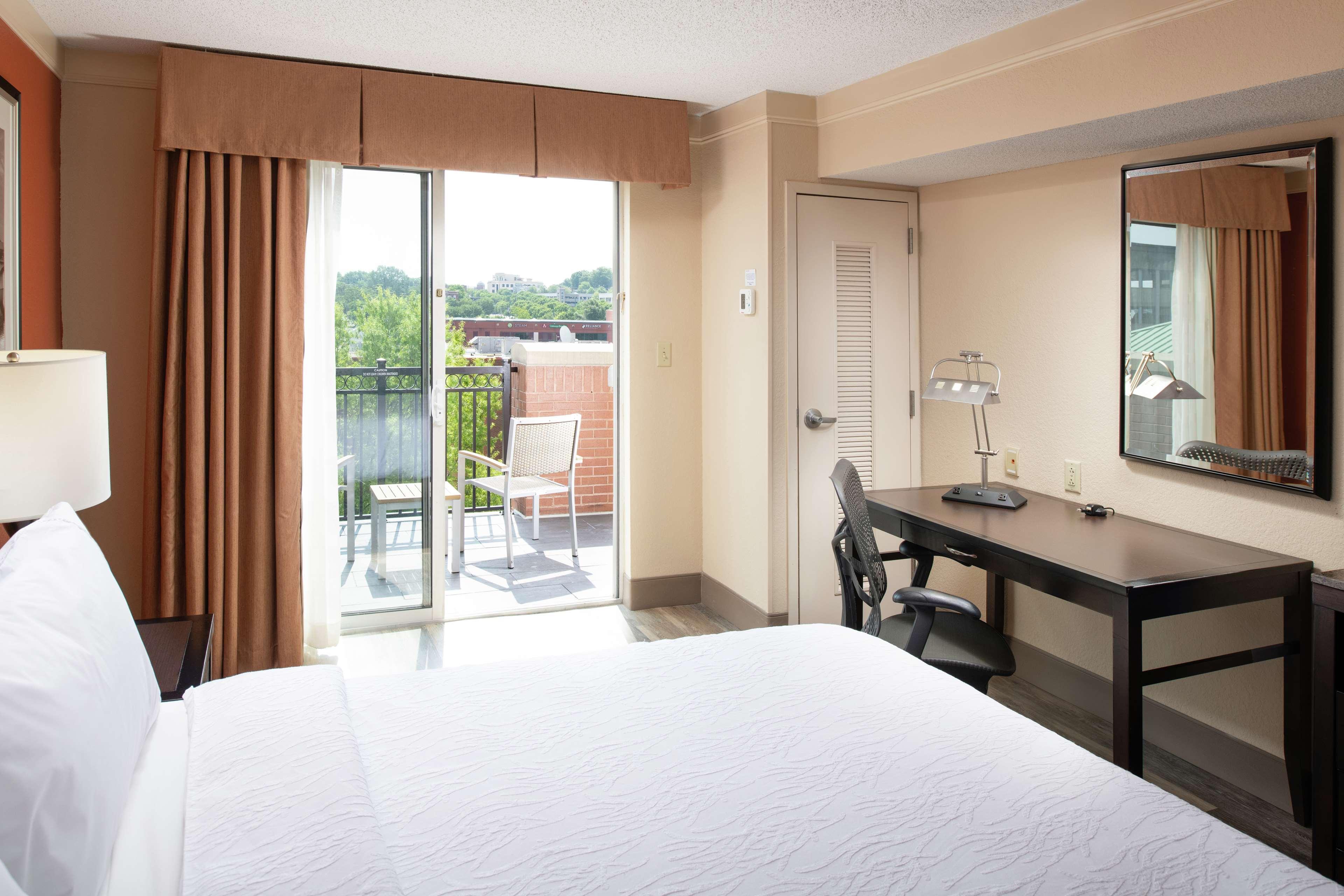 Hilton Garden Inn Chattanooga Downtown Exteriér fotografie
