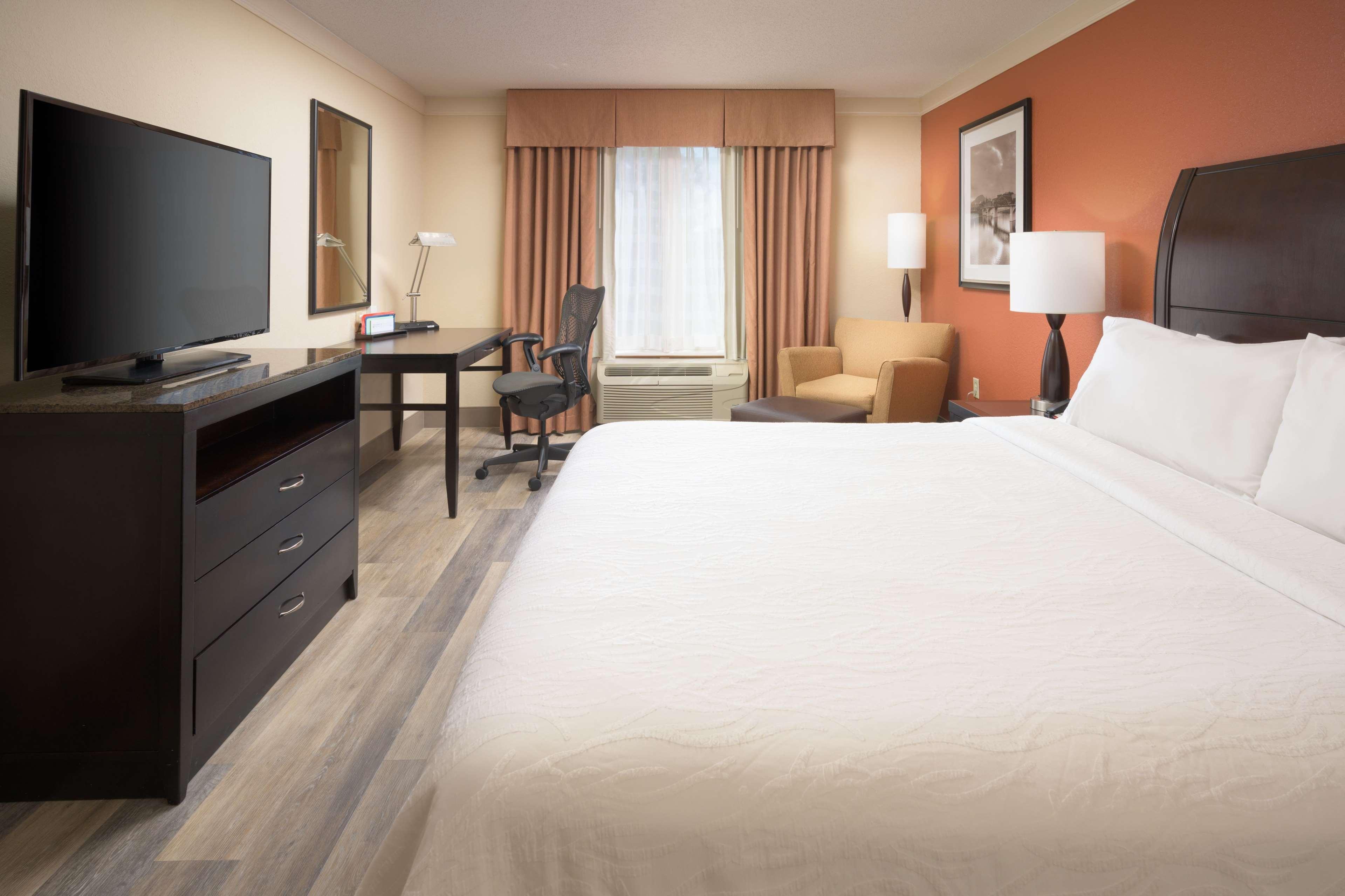 Hilton Garden Inn Chattanooga Downtown Exteriér fotografie