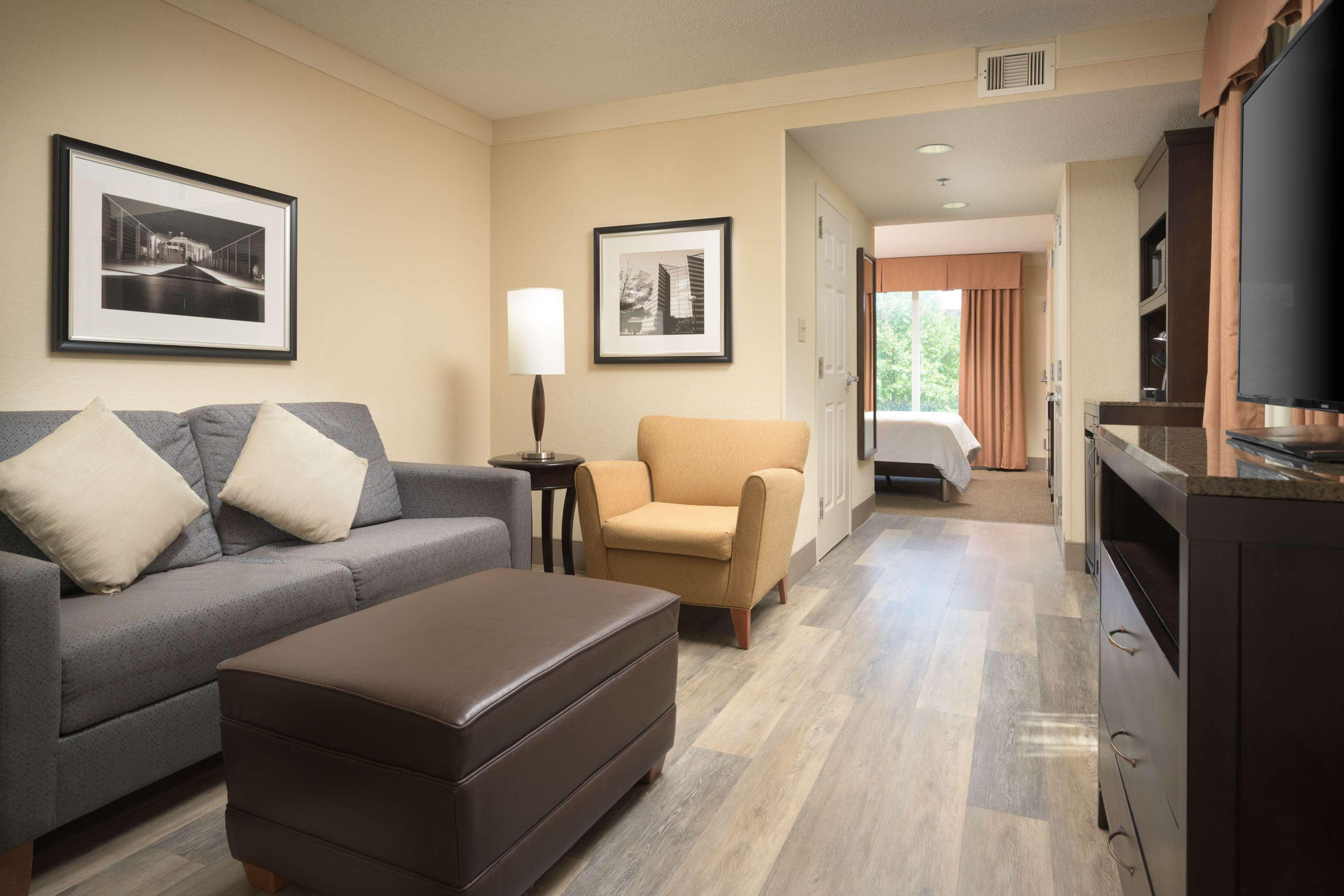 Hilton Garden Inn Chattanooga Downtown Exteriér fotografie