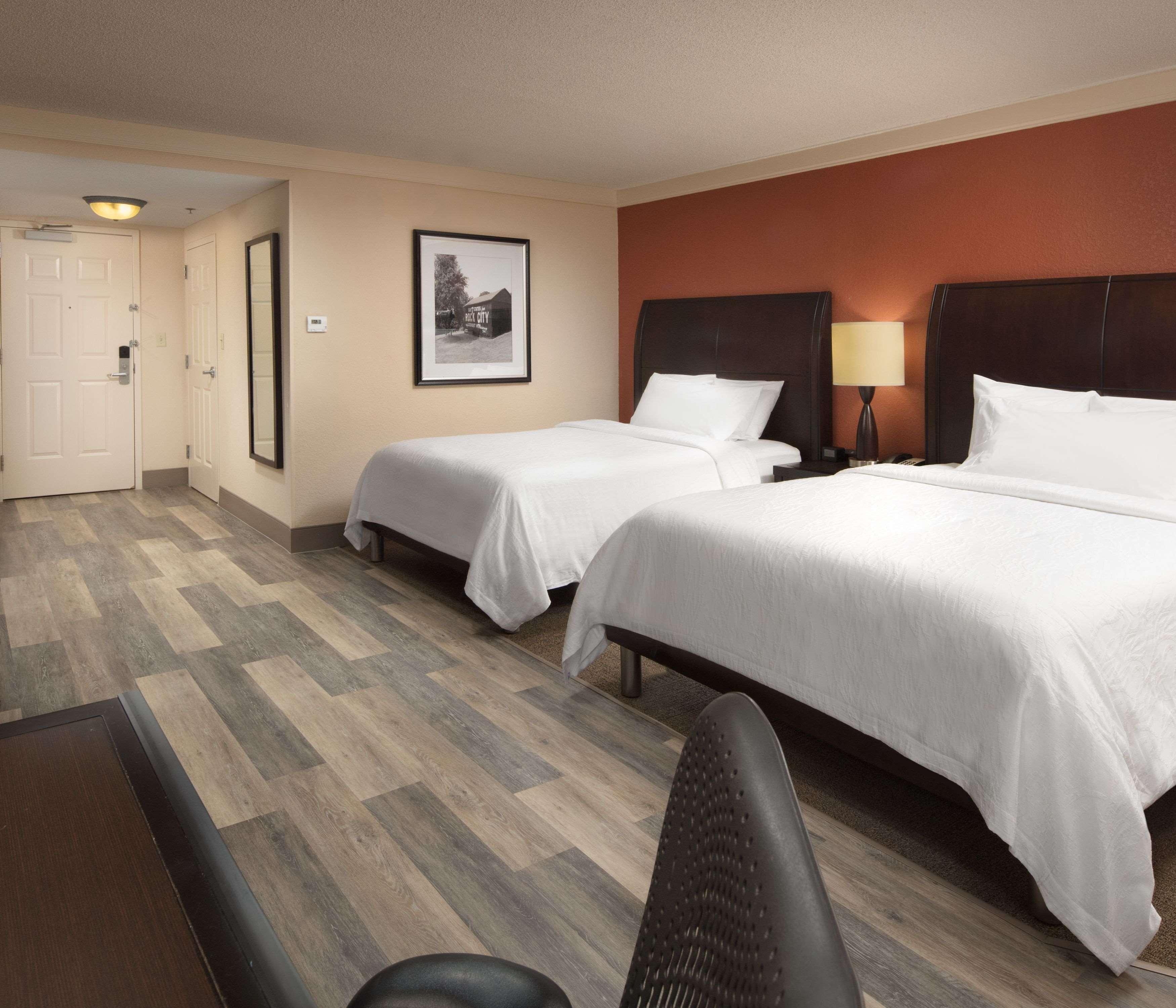 Hilton Garden Inn Chattanooga Downtown Exteriér fotografie
