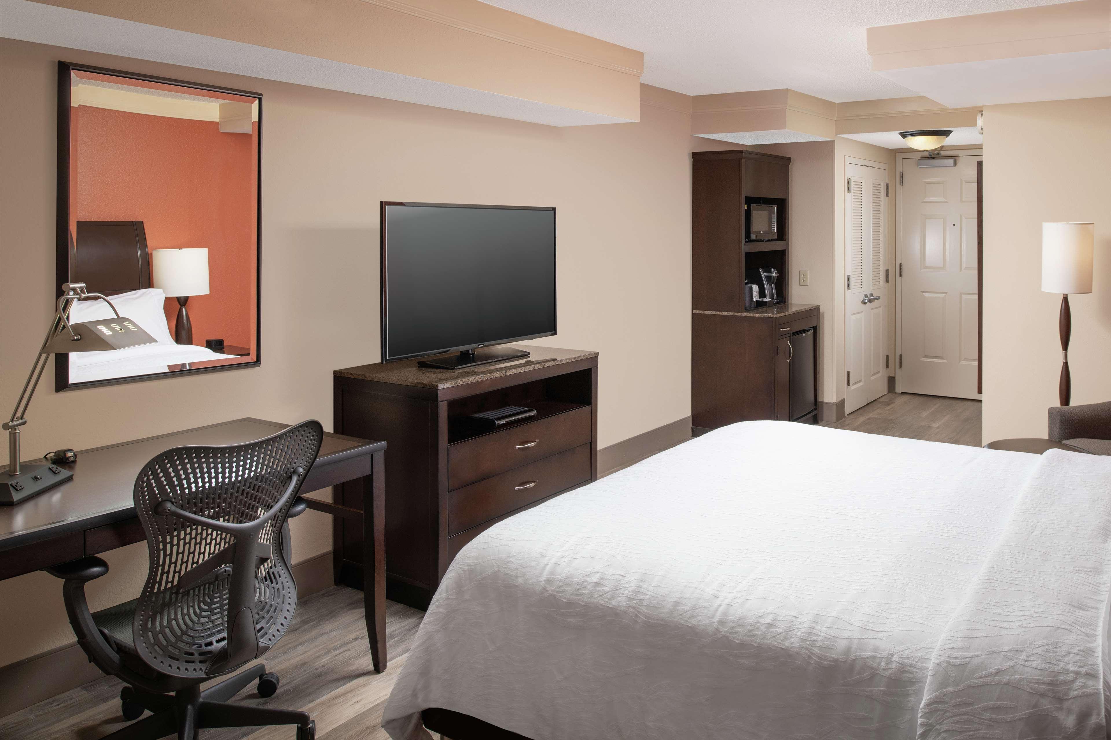 Hilton Garden Inn Chattanooga Downtown Exteriér fotografie
