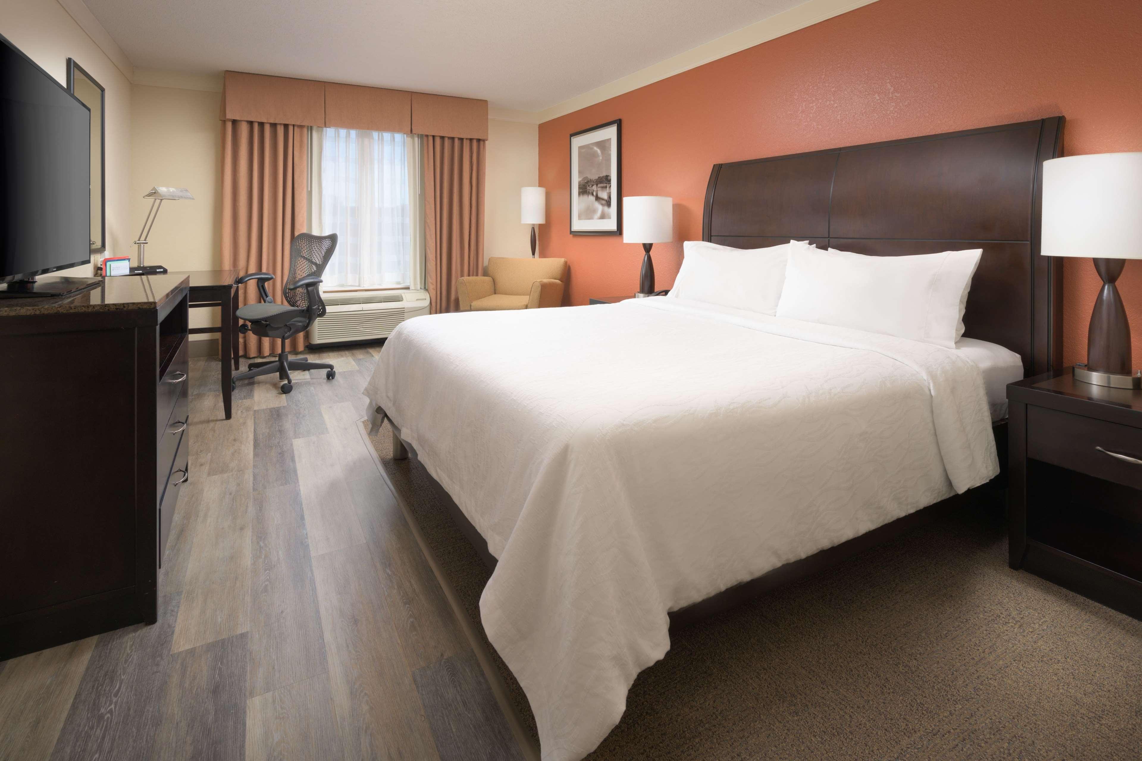 Hilton Garden Inn Chattanooga Downtown Exteriér fotografie