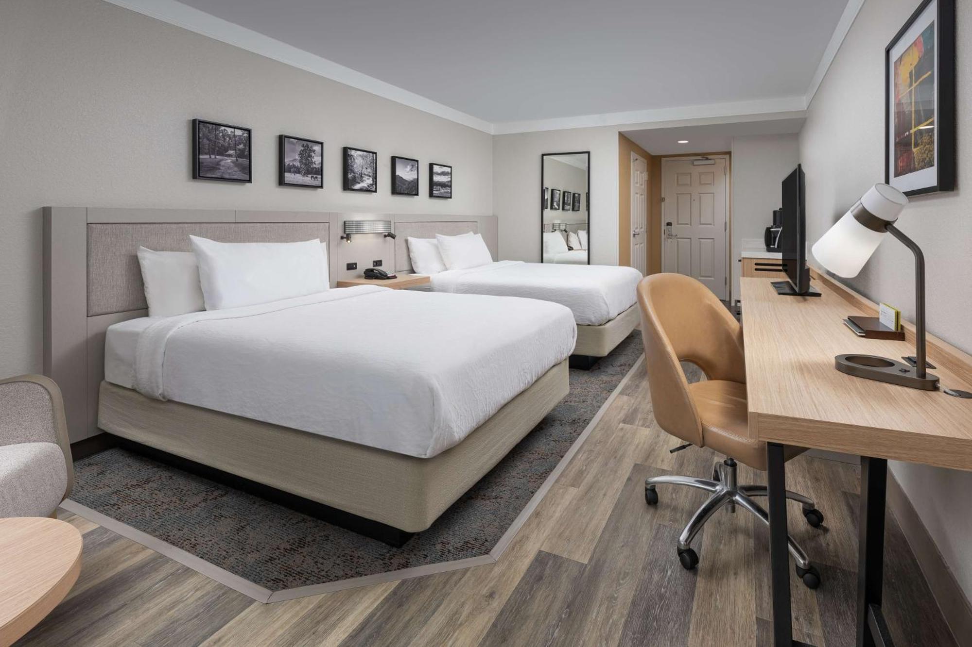 Hilton Garden Inn Chattanooga Downtown Exteriér fotografie