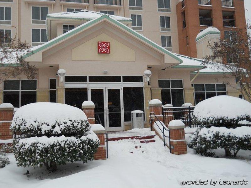 Hilton Garden Inn Chattanooga Downtown Exteriér fotografie