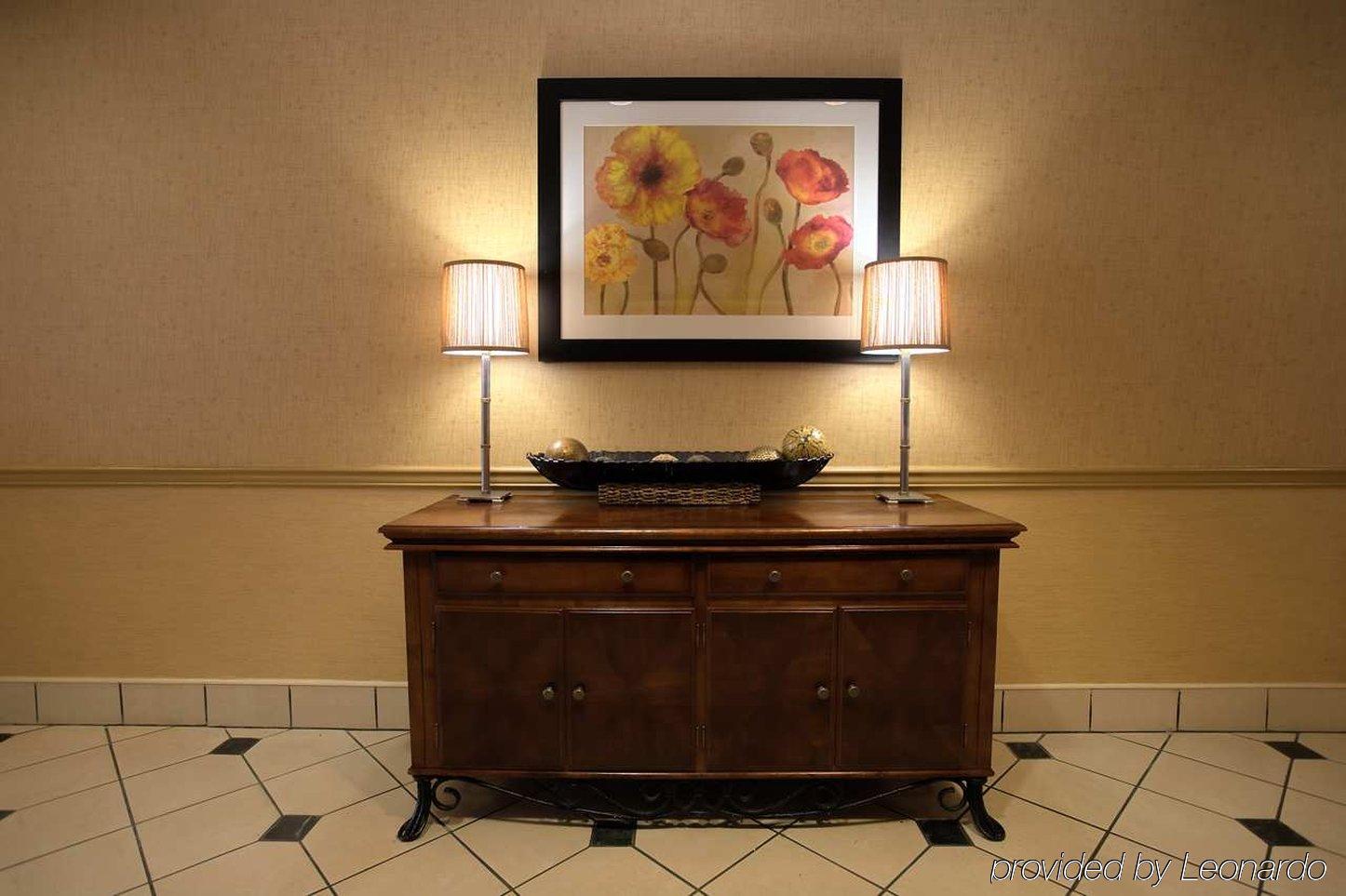 Hilton Garden Inn Chattanooga Downtown Interiér fotografie