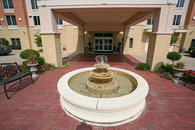 Hilton Garden Inn Chattanooga Downtown Exteriér fotografie