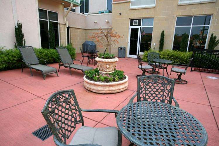 Hilton Garden Inn Chattanooga Downtown Exteriér fotografie